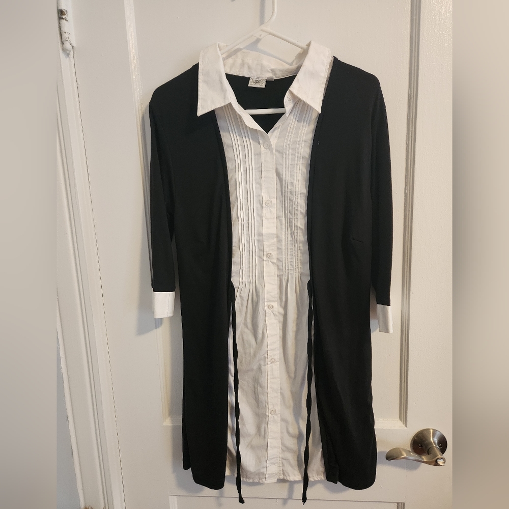 Sonja Blank shirt